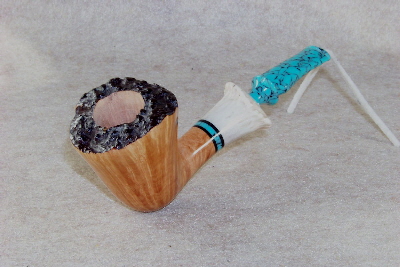 Don Warren briar pipes smoking pipes hand carved pipes