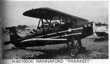 Hannaford Rose Parrakeet N40100